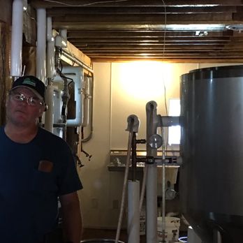 Door County Brewing - Brewpubs Near Me - Baileys Harbor, Wisconsin