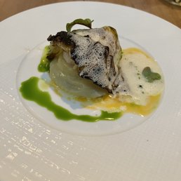Diver Scallop