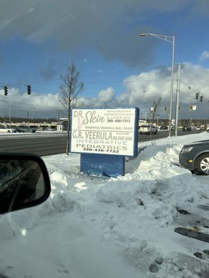 Integrative Dermatology & Laser Spa