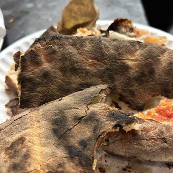 UPSIDE PIZZA - Updated June 2025 - 151 Photos & 104 Reviews