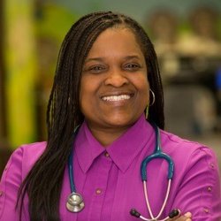 Center City Pediatrics - Dr. Warren