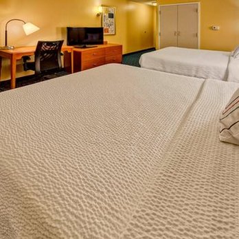 Fairfield by Marriott Inn & Suites Memphis Olive Branch - Hotels Near Me - Olive Branch, Mississippi