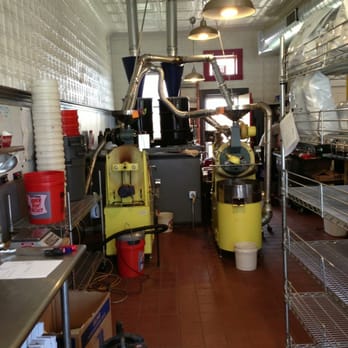 Barismo - Coffee & Tea Near Me - Arlington, Massachusetts