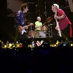 Desert Trip Fest - Stones