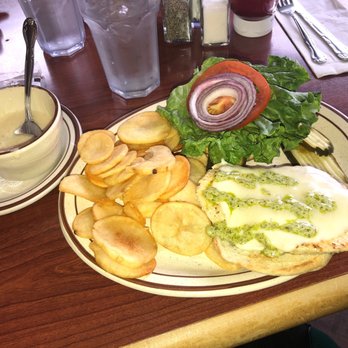 Chowder Bowl - Seafood Near Me - Newport, Oregon