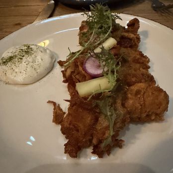 Ettan - Chicken - Indian Near Me - Palo Alto, California