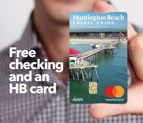 HUNTINGTON BEACH CREDIT UNION - Updated January 2026 - 10 Reviews