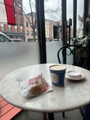 BUDDIES COFFEE by null