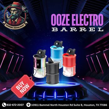 Bammel Smoke Shop - Vape Shops Near Me - Houston, Texas Bammel Smoke Shop - Vape Shops Near Me - Houston, Texas
