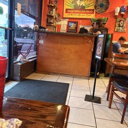 Jalisco Taqueria
