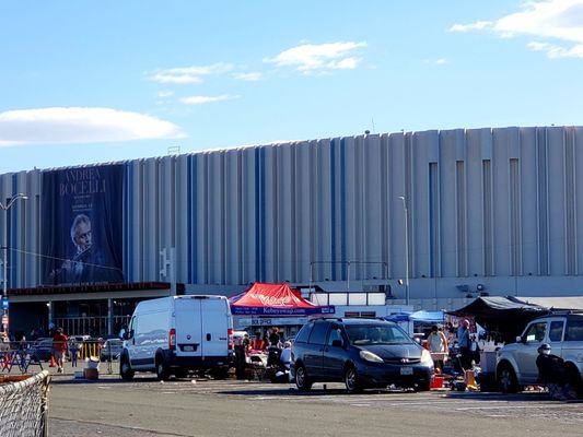 Kobey's Swap Meet by null