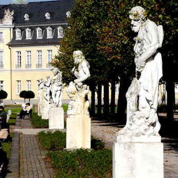Schlossplatz - Griechisch..... - Active Life Near Me - Karlsruhe, BW