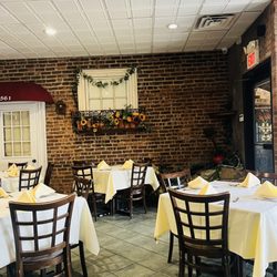 Luigi's Italian Restaurant