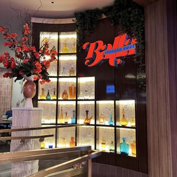 Balla Italian Soul - Italian Near Me - Las Vegas, Nevada