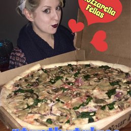 Ask about their multiple delivery options. Ask about their multiple delivery options.