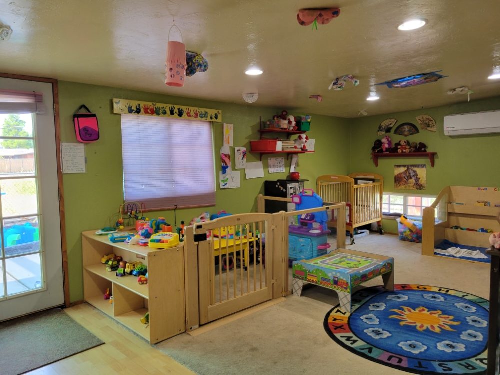 Sweet Impressions - childcare center in Tucson, AZ