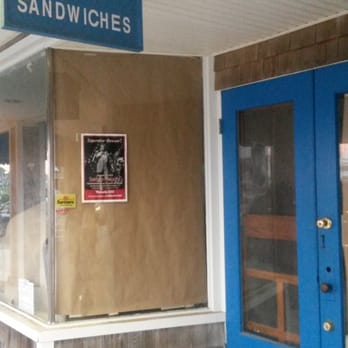 Ten Sandwiches - Closed!!! - Sandwiches Near Me - Watch Hill, Rhode Island