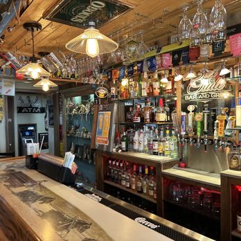 3RD CHUTE BAR & GRILL - Updated January 2026 - 72 Photos & 42 Reviews ...