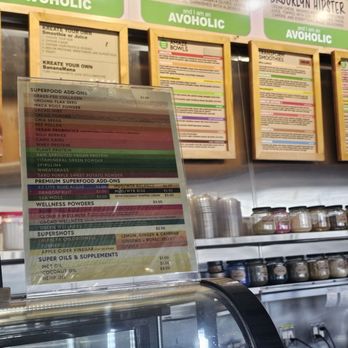 Kreation Organic - Juice Bars & Smoothies Near Me - West Hollywood, California Kreation Organic - Juice Bars & Smoothies Near Me - West Hollywood, California