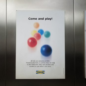 IKEA - Kids can be taken to nursery for 1hr - Home Decor Near Me - Orlando, Florida