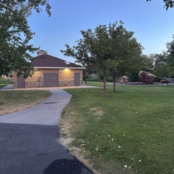 Winchester Park - Parks Near Me - Taylorsville, Utah