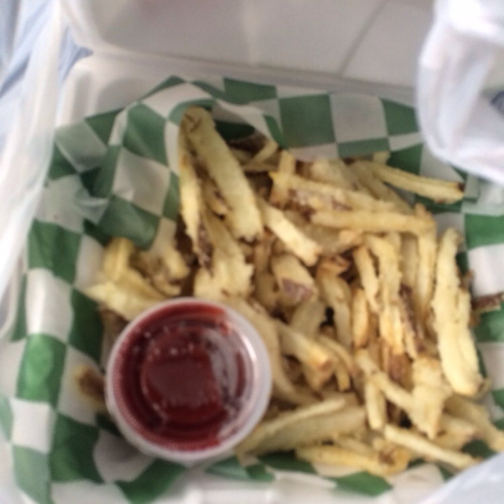 Mac's Place - French Fries - New American Near Me - Silverton, Oregon Mac's Place - French Fries - New American Near Me - Silverton, Oregon