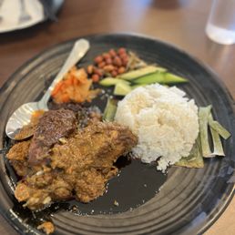 Nasi Lemak