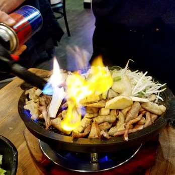 Gooyi92 - Korean Near Me - Irvine, California