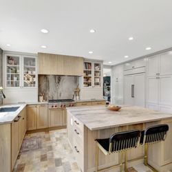Classic Cabinets & Design