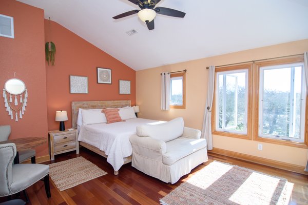 The Inn on Pamlico Sound by null