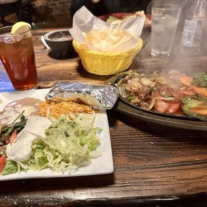 La Hacienda on Yelp