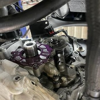 Late Model Domestics - Auto Customization Near Me - Virginia Beach, Virginia