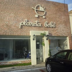 Planeta do Bebe