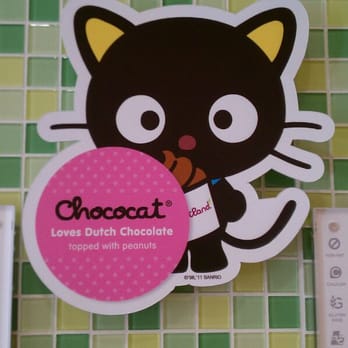 Yogurtland - chococat - Ice Cream & Frozen Yogurt Near Me - Arcadia, California Yogurtland - chococat - Ice Cream & Frozen Yogurt Near Me - Arcadia, California