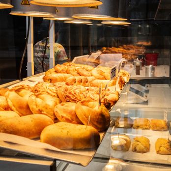 Piroshky Piroshky - Bakeries Near Me - Seattle, Washington Piroshky Piroshky - Bakeries Near Me - Seattle, Washington