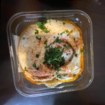 Oren's Hummus - Authentic Israeli Hummus (Fresh Grab & Go) - Mediterranean Near Me - Cupertino, California