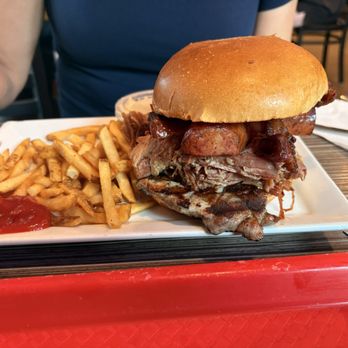Live Oak Grill - Oh My Gosh Sandwich - Cheesesteaks Near Me - Sugar Land, Texas Live Oak Grill - Oh My Gosh Sandwich - Cheesesteaks Near Me - Sugar Land, Texas