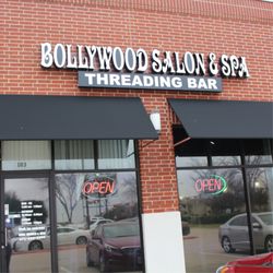 Bollywood Threading Salon - Bollywood Salon Spa and Threading