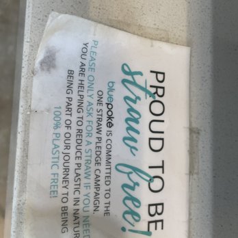 blue pokē - Poke Near Me - San Diego, California blue pokē - Poke Near Me - San Diego, California