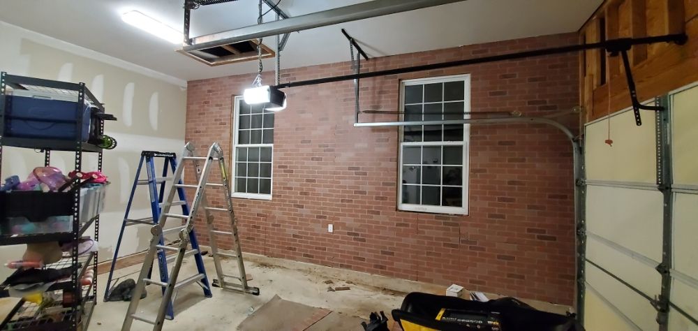 Slide of AK Handyman