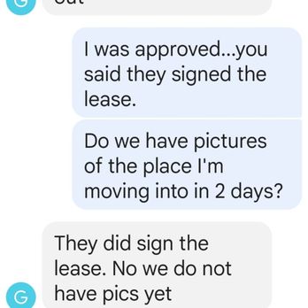 RENU Property Management - Found out that the place I wanted was never rented - Property Management Near Me - Carmel, Indiana
