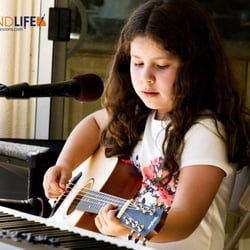 SoundLife Music Academy - Set goals!