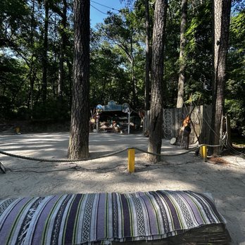 Sun Outdoors Frontier Town - Campgrounds Near Me - Berlin, Maryland