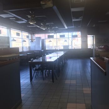 Joe's Ny Style Pizza - Dining room - Pizza Near Me - Buffalo, New York Joe's Ny Style Pizza - Dining room - Pizza Near Me - Buffalo, New York