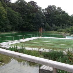 Zwemvijver Boekenberg