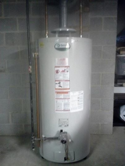 Slide of Leslie Heating Cooling Plumbing, & Electric