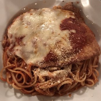 The Florentine Cafe - Italian Near Me - Boston, Massachusetts