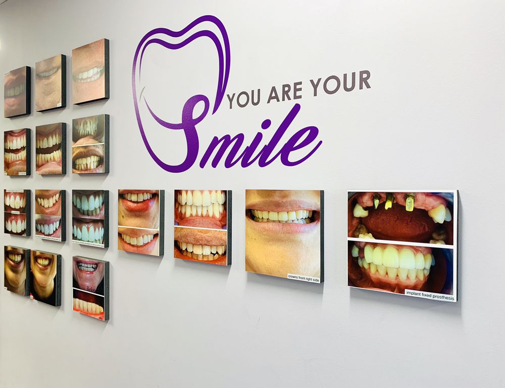 SERENITY DENTAL CARE Updated August 2024 15 Photos & 13 Reviews 1