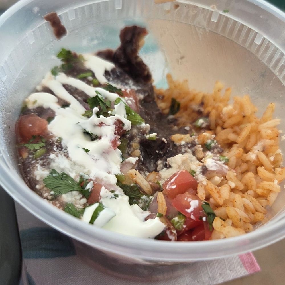 Rosa Mexicano - Side beans and rice - Mexican Near Me - Oxon Hill, Maryland Rosa Mexicano - Side beans and rice - Mexican Near Me - Oxon Hill, Maryland
