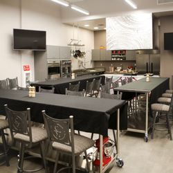 Cooks On Main - Cooks on Main Culinary Center- Classes offered weekly